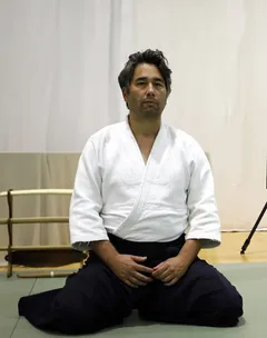 Shu Kitaura Shihan