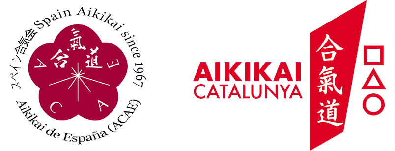 Logo ACAE y ACAC