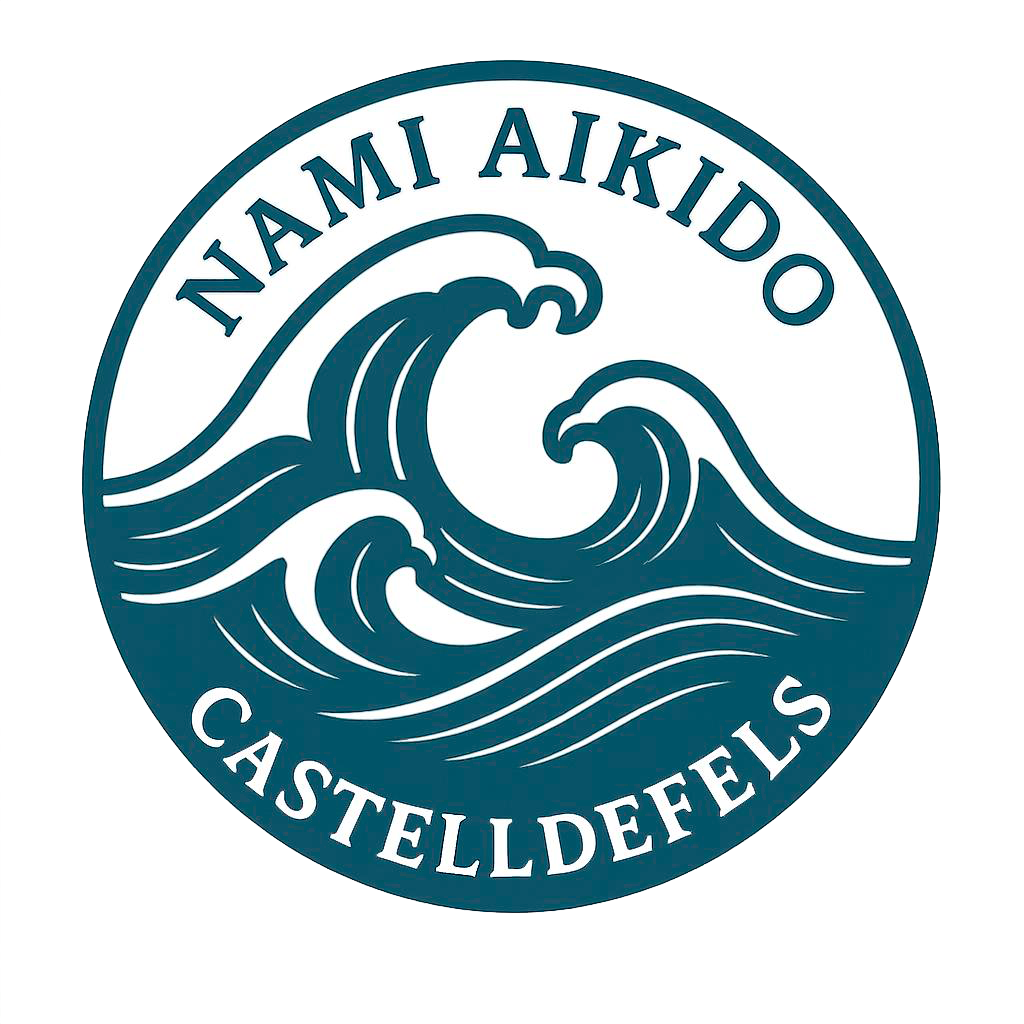 logo Nami Aikido